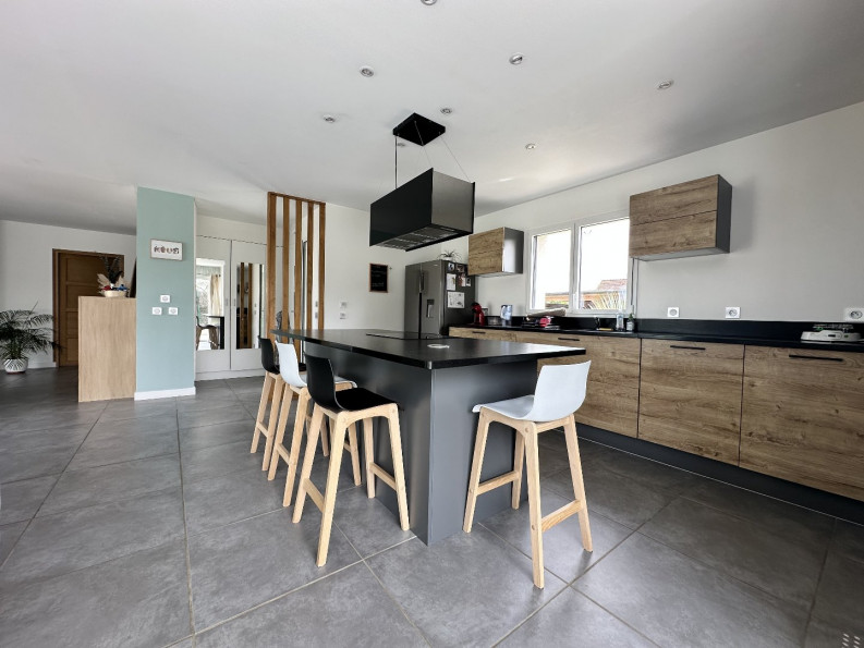 vente Maison Puiseux - Photo 7