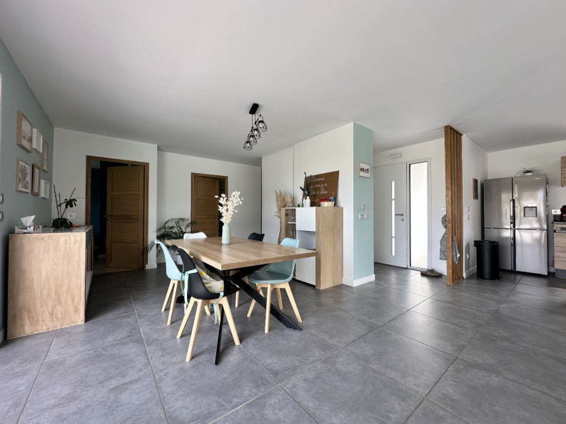 vente Maison Puiseux - Photo 8