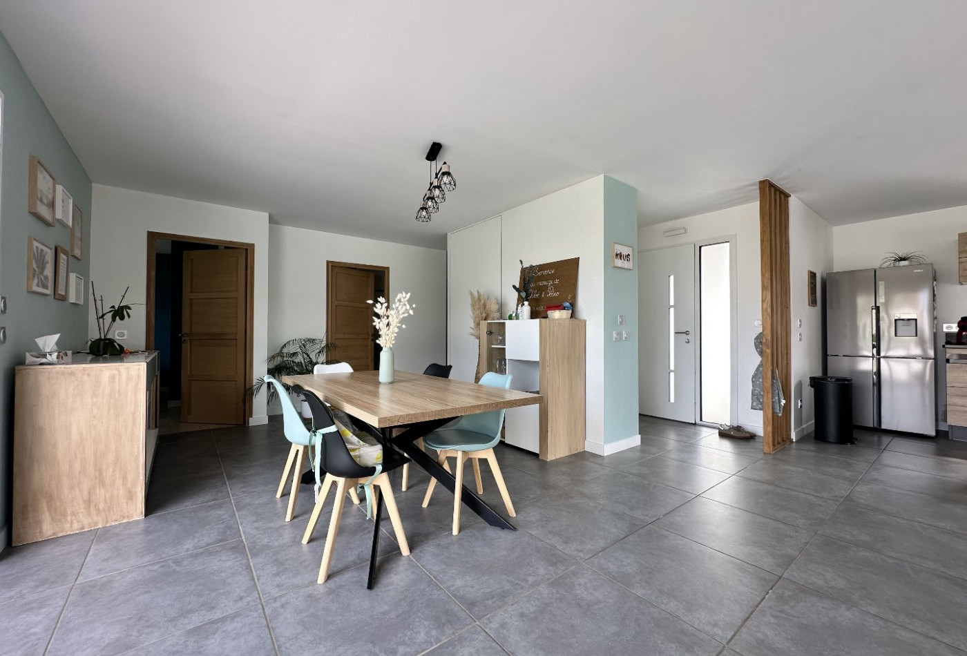 vente Maison Puiseux - Photo 8