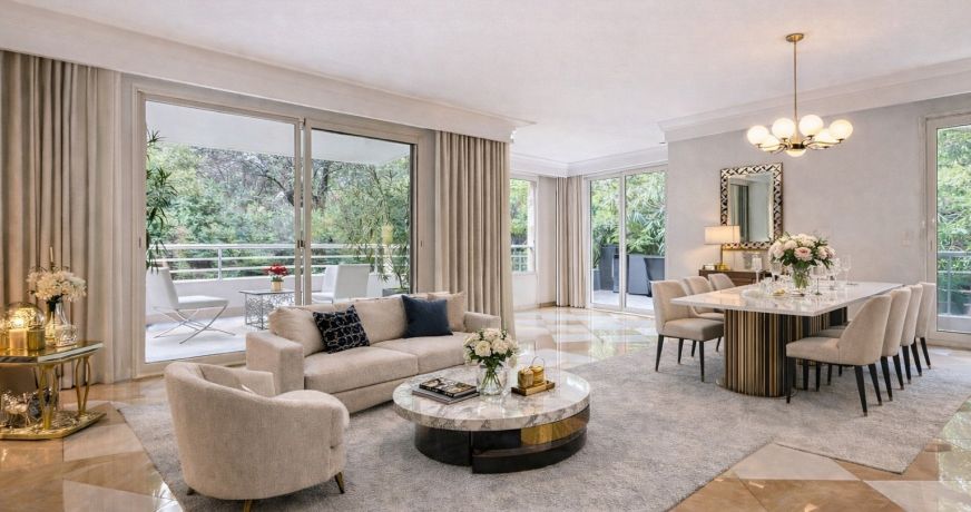 vente Appartement Cannes