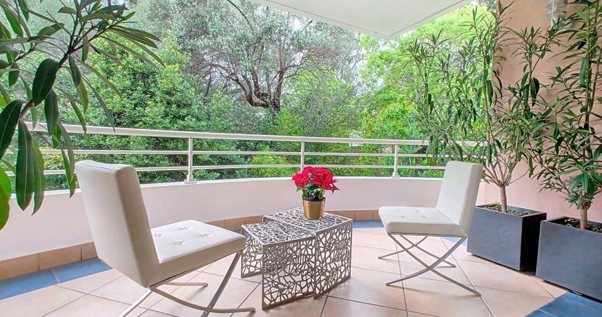 vente Appartement Cannes