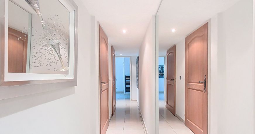 vente Appartement Cannes