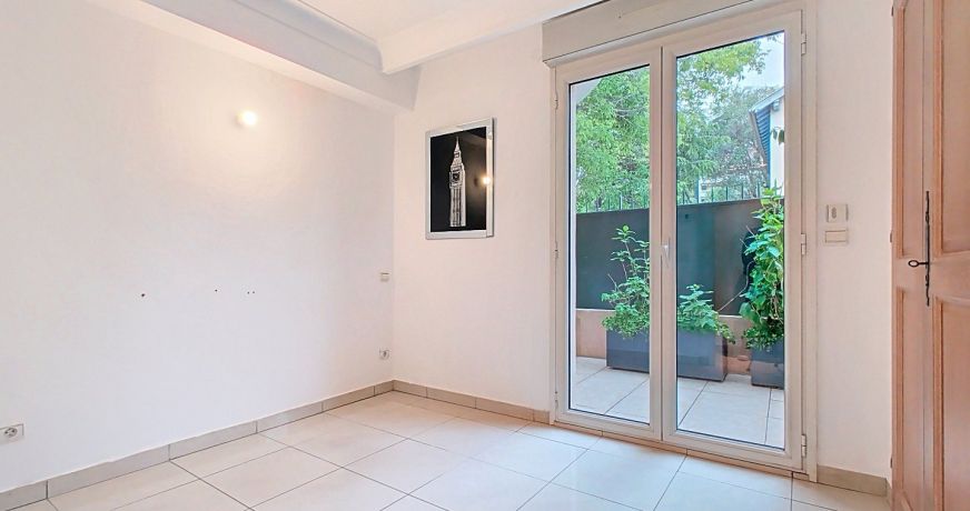 vente Appartement Cannes