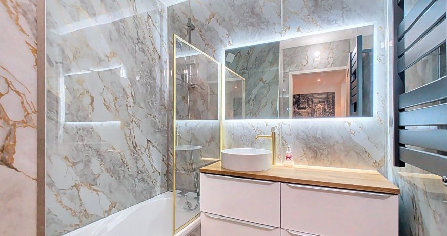 vente Appartement Cannes