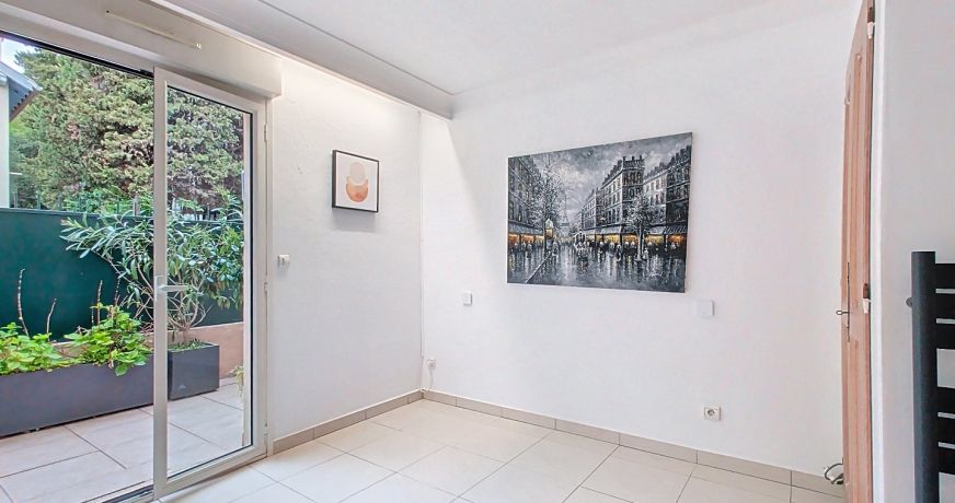 vente Appartement Cannes