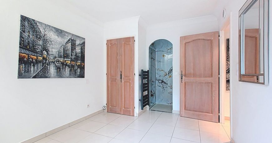 vente Appartement Cannes