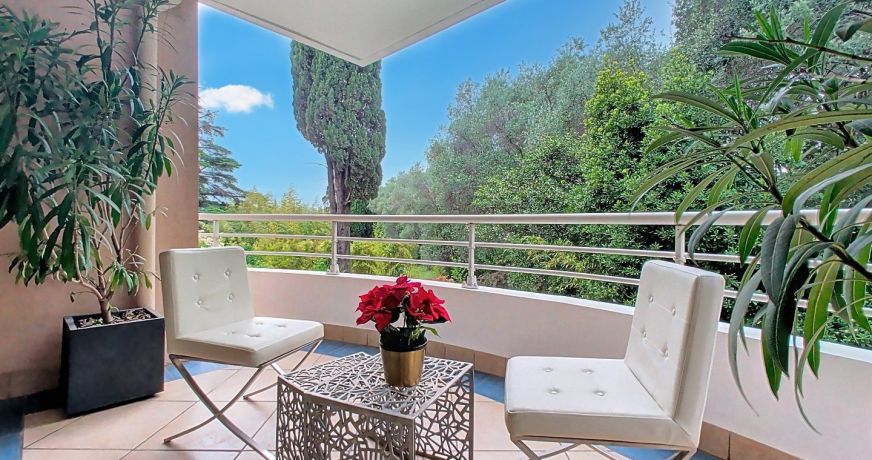 vente Appartement Cannes