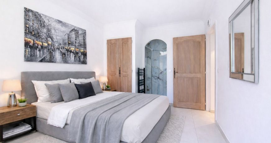 vente Appartement Cannes