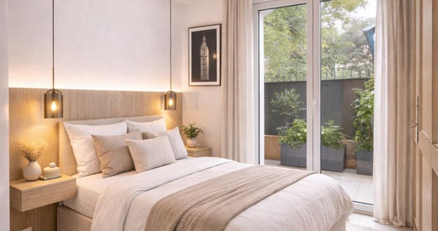 vente Appartement Cannes