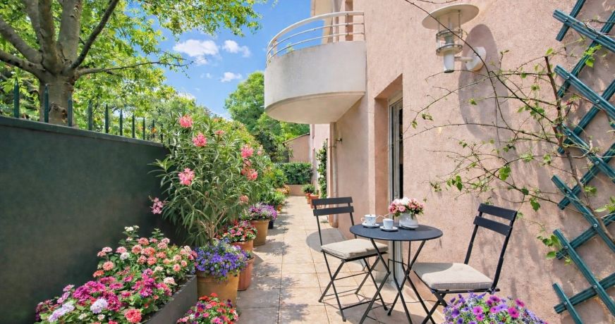 vente Appartement Cannes