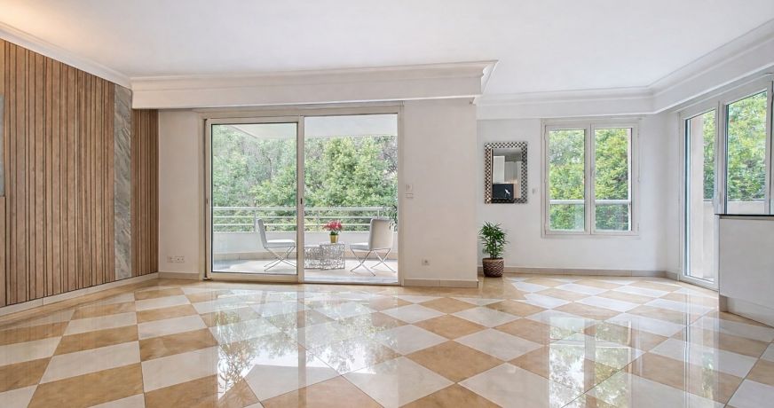 vente Appartement Cannes