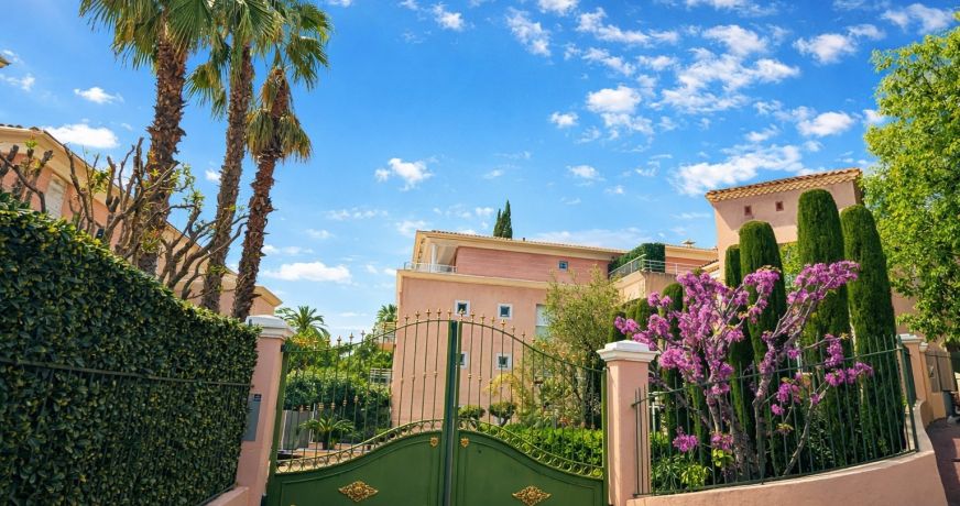 vente Appartement Cannes