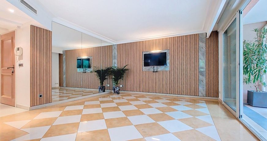 vente Appartement Cannes