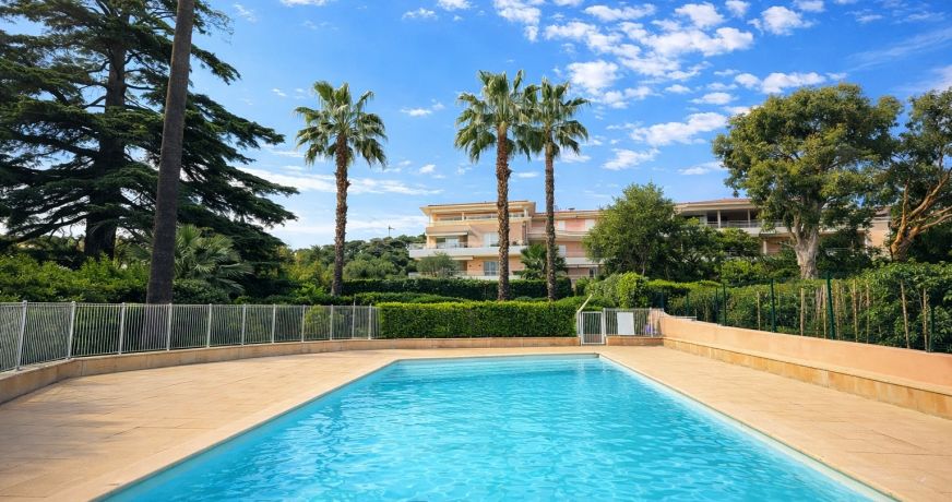 vente Appartement Cannes