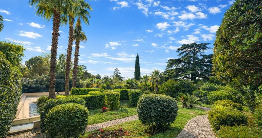 vente Appartement Cannes