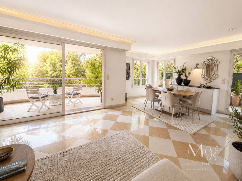 vente Appartement Cannes - Photo 7