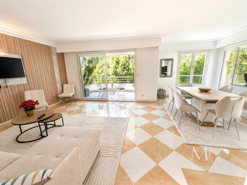 vente Appartement Cannes - Photo 9