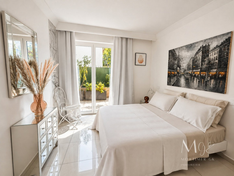 vente Appartement Cannes - Photo 10