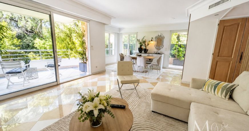 vente Appartement Cannes