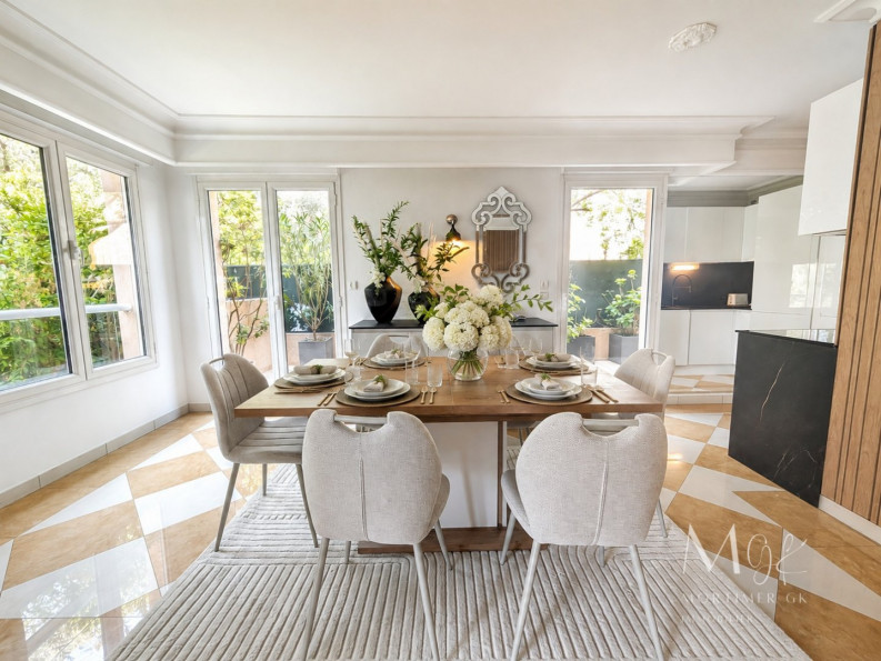 vente Appartement Cannes - Photo 2