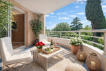 vente Appartement Cannes