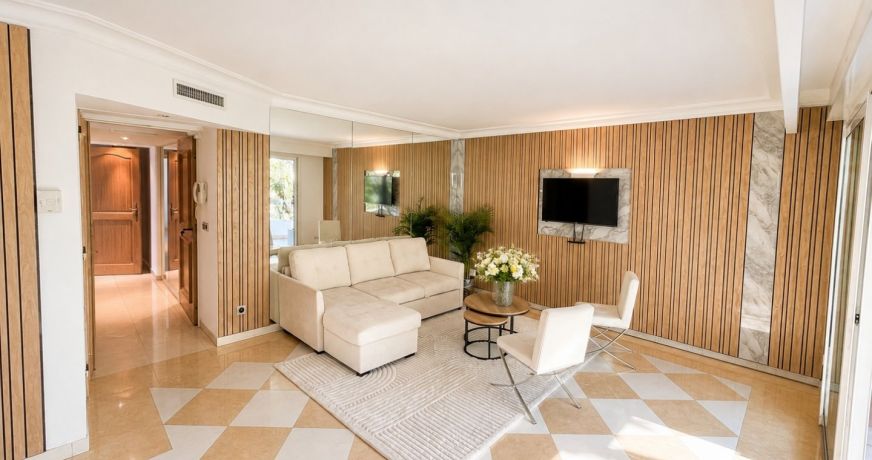 vente Appartement Cannes