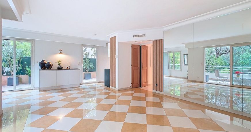 vente Appartement Cannes
