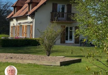 vente Maison individuelle Saint Hymer