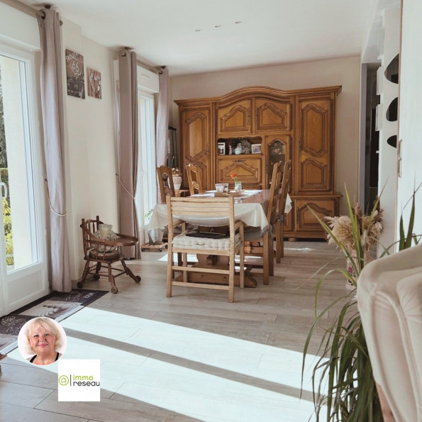 vente Maison individuelle Saint Hymer - Photo 4