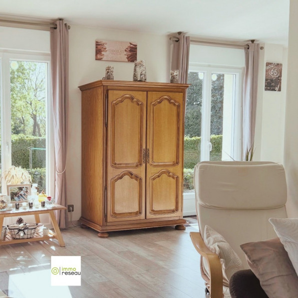vente Maison individuelle Saint Hymer - Photo 5