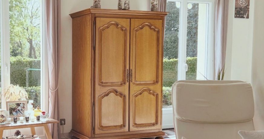 vente Maison individuelle Saint Hymer