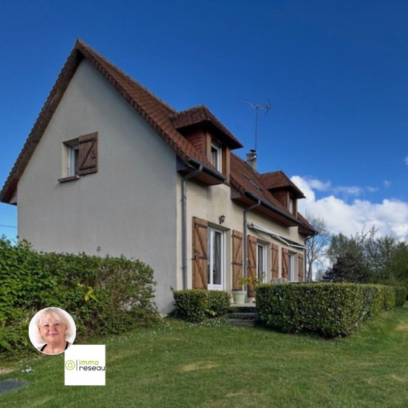 vente Maison individuelle Saint Hymer - Photo 2