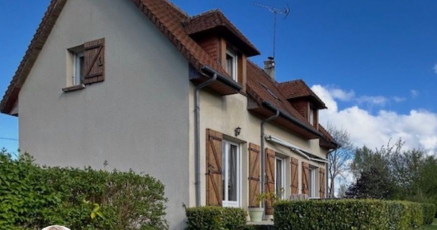 vente Maison individuelle Saint Hymer