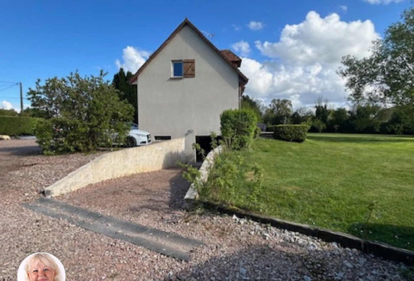 vente Maison individuelle Saint Hymer - Photo 3