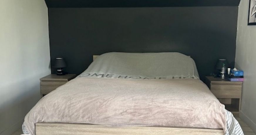 vente Maison individuelle Saint Hymer