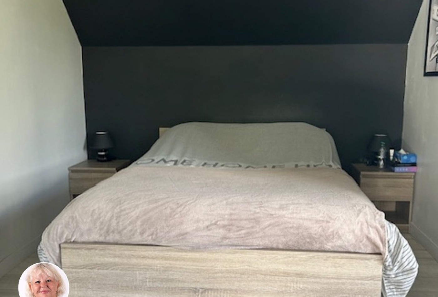 vente Maison individuelle Saint Hymer - Photo 7