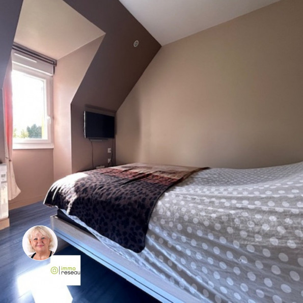 vente Maison individuelle Saint Hymer - Photo 9