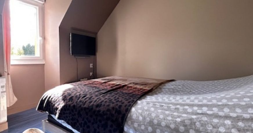 vente Maison individuelle Saint Hymer