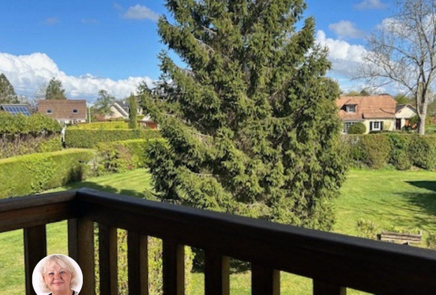 vente Maison individuelle Saint Hymer - Photo 10