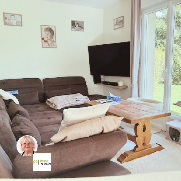 vente Maison individuelle Saint Hymer - Photo 6
