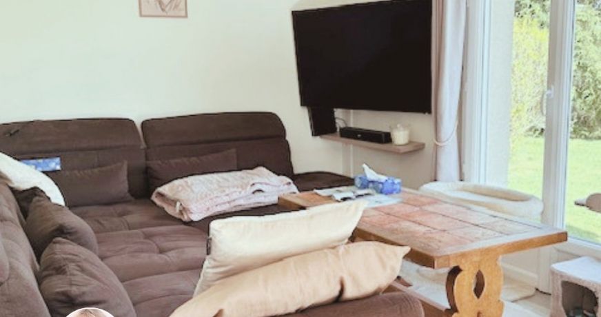 vente Maison individuelle Saint Hymer