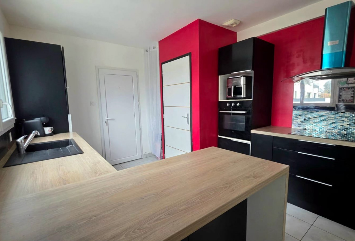 vente Maison Plescop - Photo 4