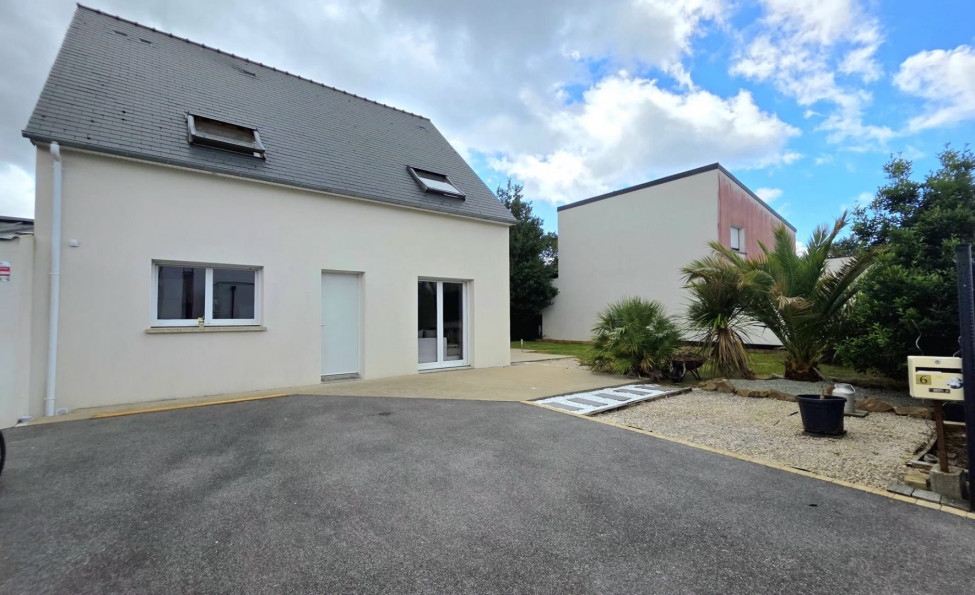 vente Maison Plescop - Photo 4