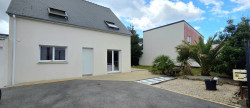 vente Maison Plescop