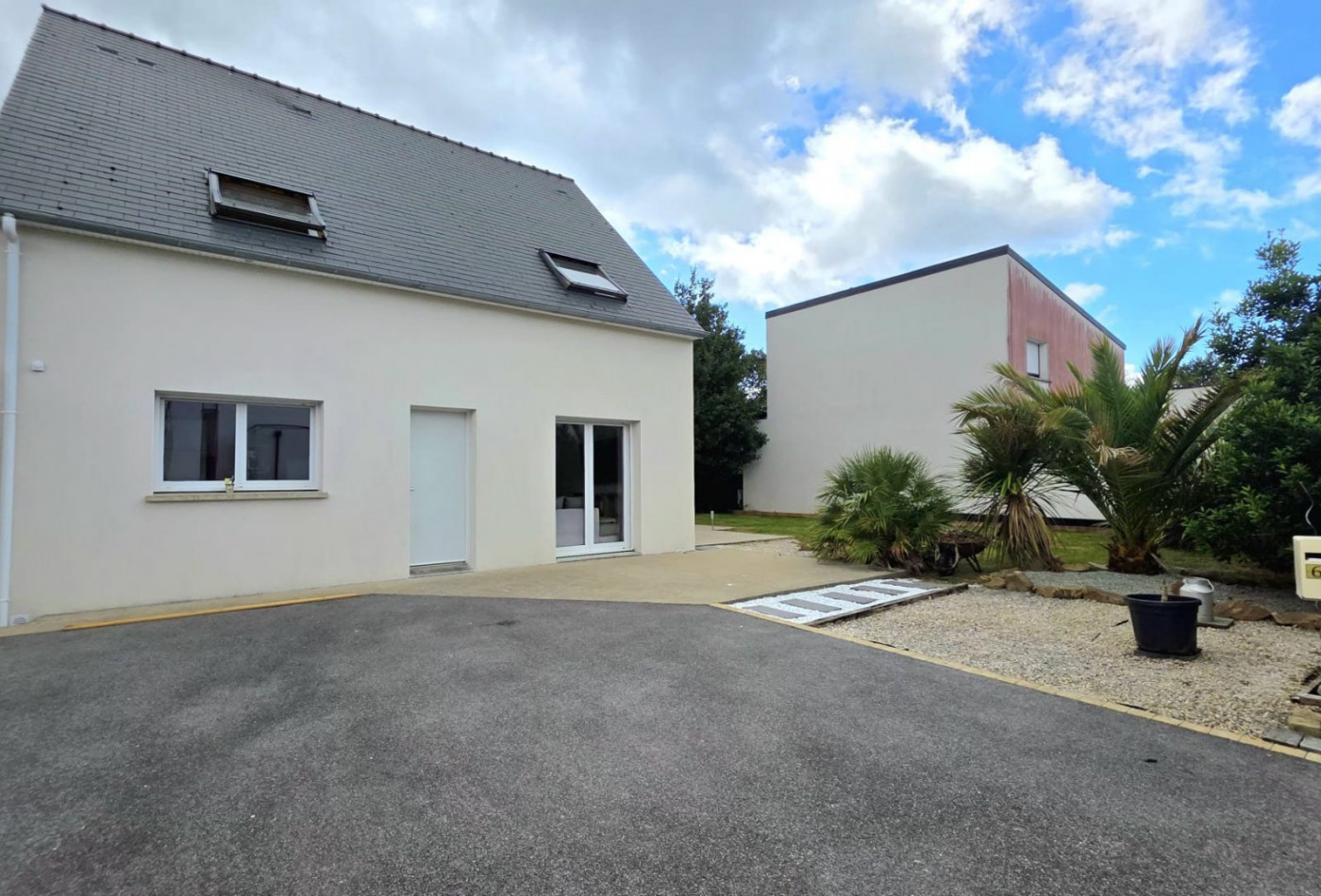 vente Maison Plescop - Photo 4