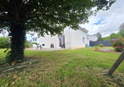 vente Maison Plescop