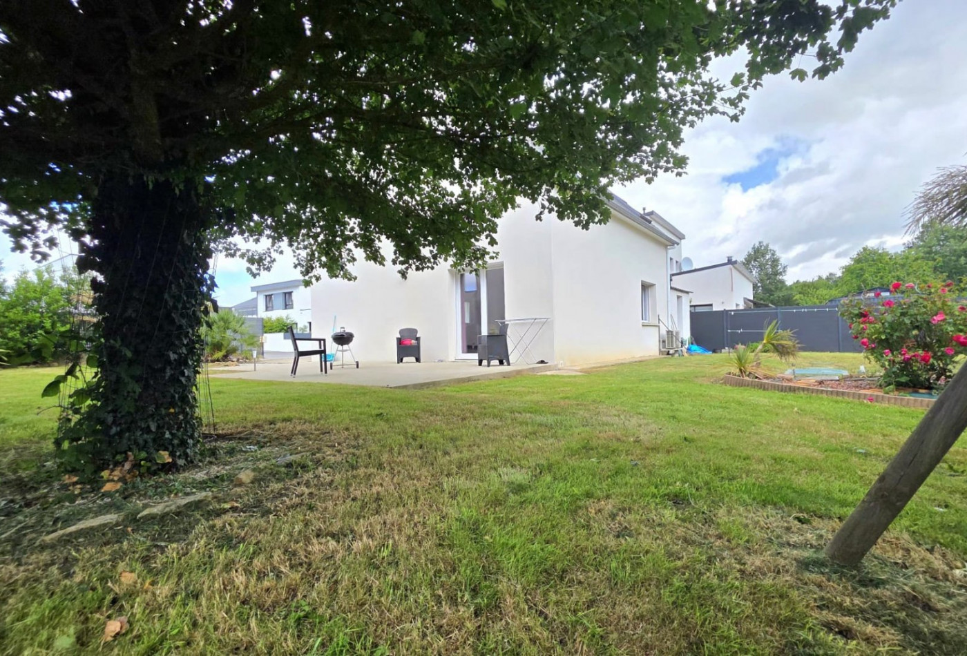 vente Maison Plescop - Photo 1