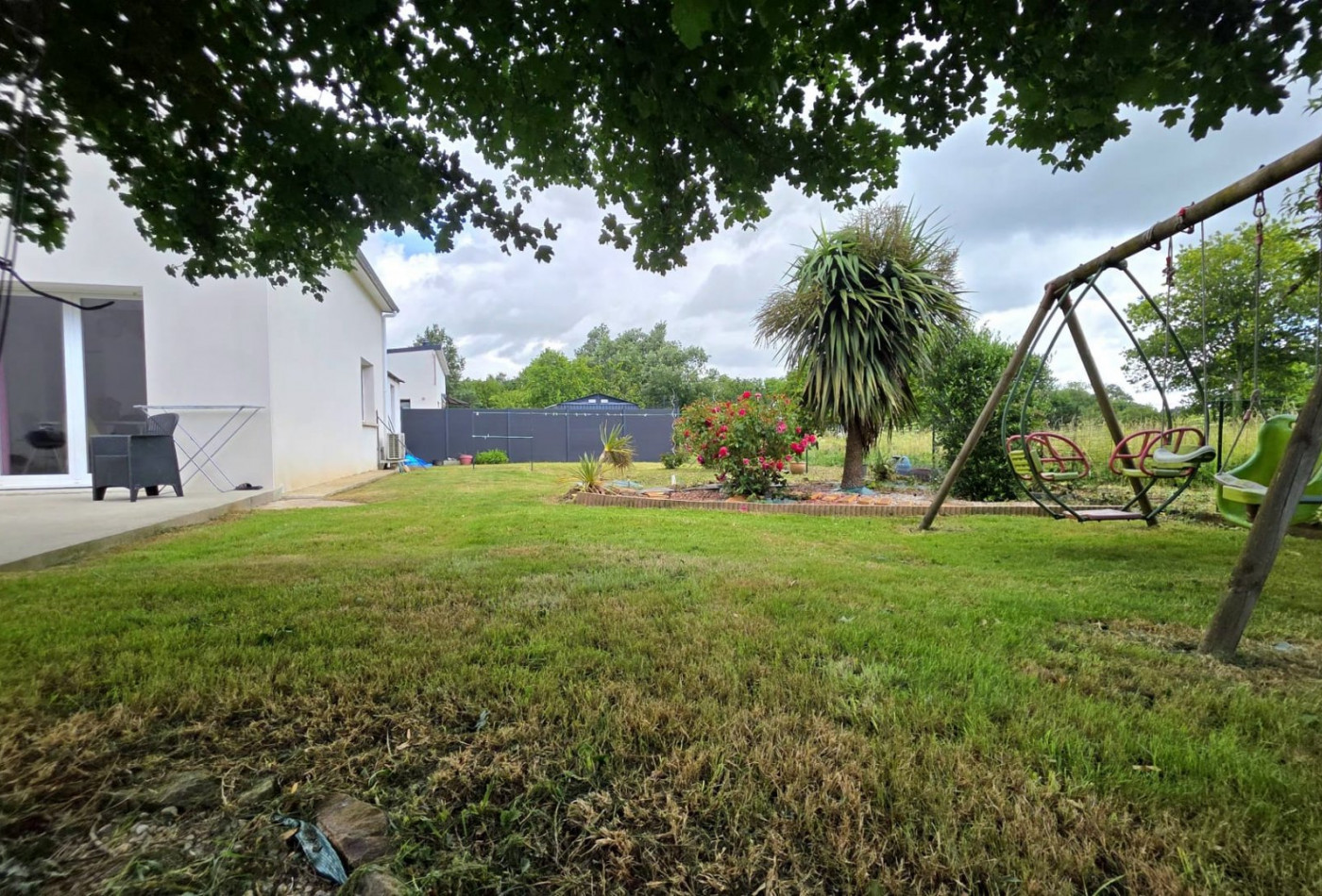 vente Maison Plescop - Photo 2