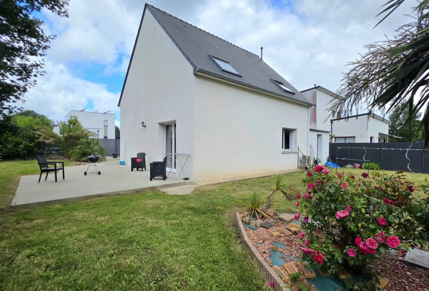 vente Maison Plescop - Photo 3