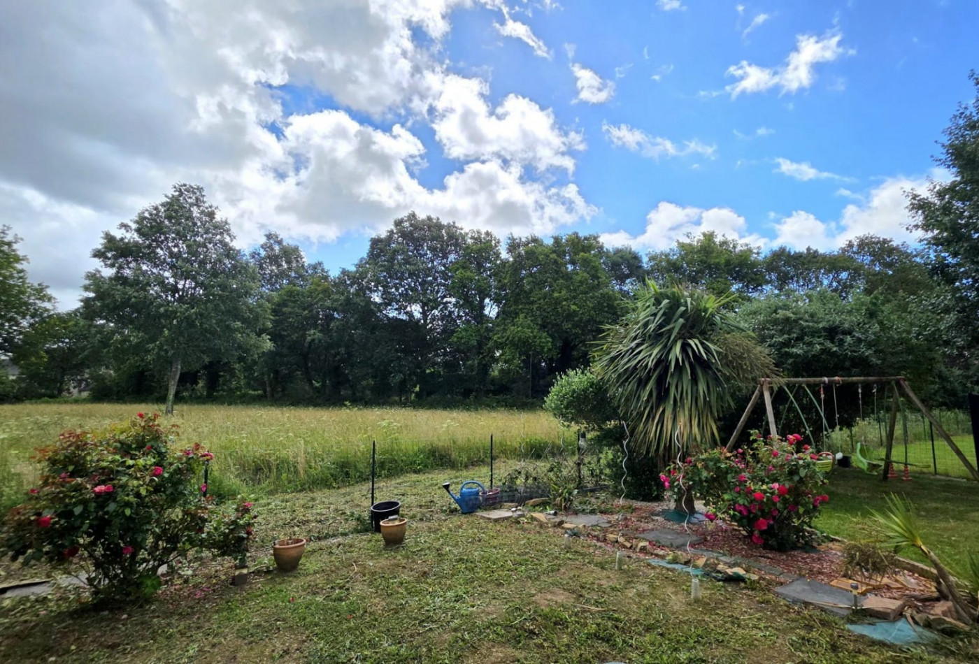 vente Maison Plescop - Photo 5